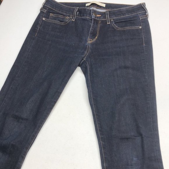 LIKE NEW RICH & SKINNY JEANS 26x29 ⭐️ - Picture 4 of 12